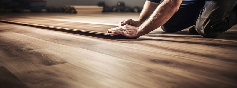 Wood Flooring Service