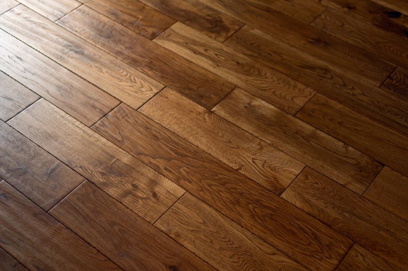 Wood Flooring Service Cost — Cost of Wood Flooring Service