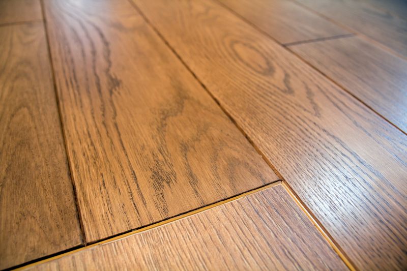 Wood Flooring Service Cost — Cost of Wood Flooring Service